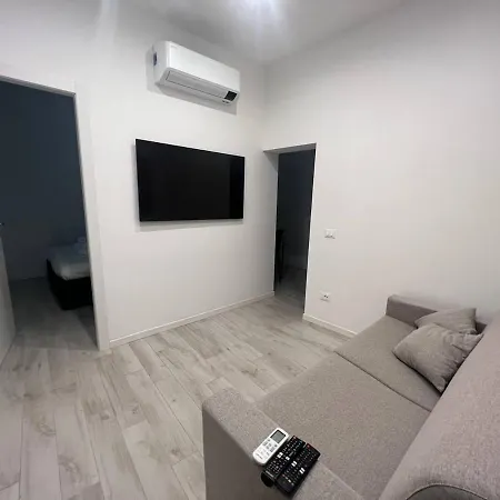 Apartment Rilassarsi A Sanremo